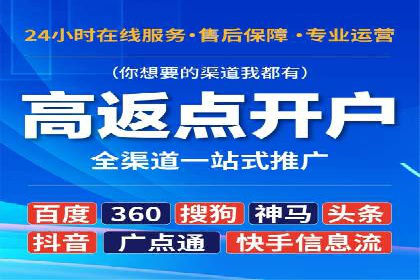 SEM账户托管优化案例深度解析